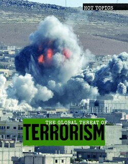 Front cover_The Global Threat of Terrorism
