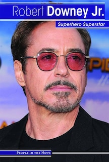 Couverture_Robert Downey Jr.