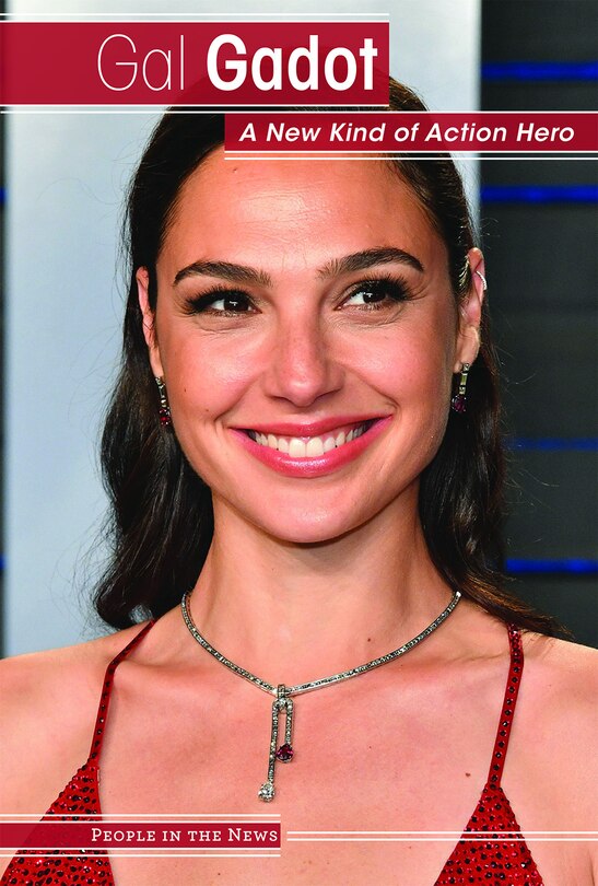Front cover_Gal Gadot