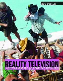 Front cover_Reality Television