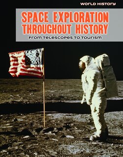 Couverture_Space Exploration Throughout History