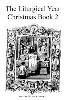 Couverture_The Liturgical Year