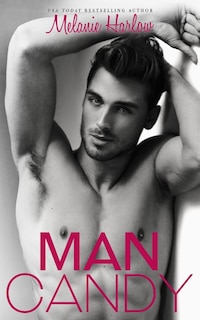 Front cover_Man Candy