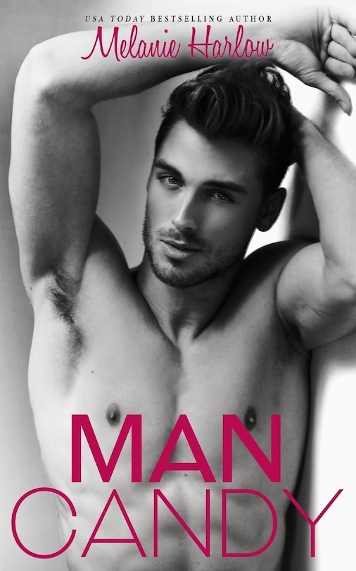 Front cover_Man Candy