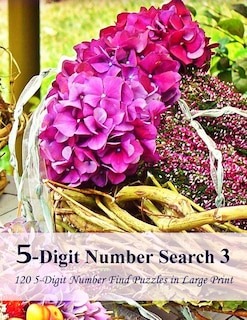 Front cover_5-digit Number Search 3