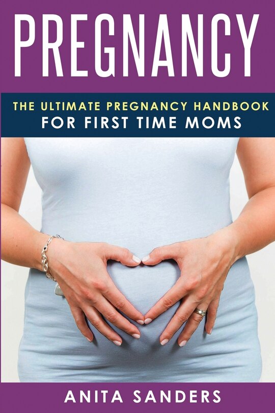 Front cover_Pregnancy