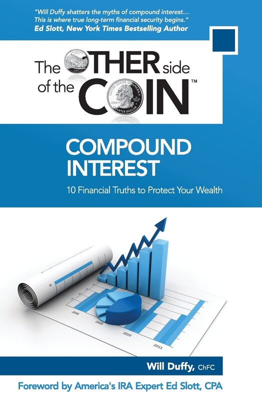 Compound Interest: 10 Financial Truths To Protect Your Wealth