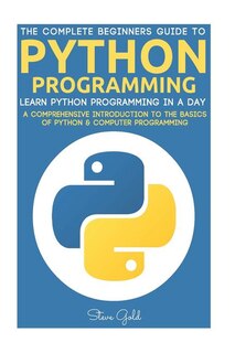 Front cover_Python
