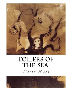 Front cover_Toilers of the Sea