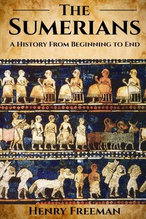Front cover_Sumerians