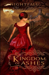 Front cover_Kingdom of Ashes