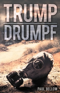 Front cover_Trump Drumpf