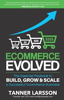 Front cover_Ecommerce Evolved