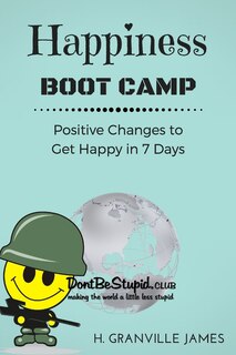 Couverture_Happiness Boot Camp