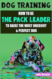 Couverture_Dog Training