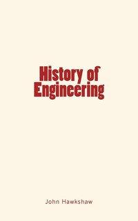 Couverture_History of Engineering
