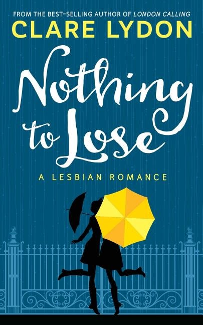 Couverture_Nothing To Lose