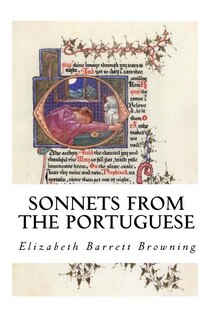 Couverture_Sonnets from the Portuguese