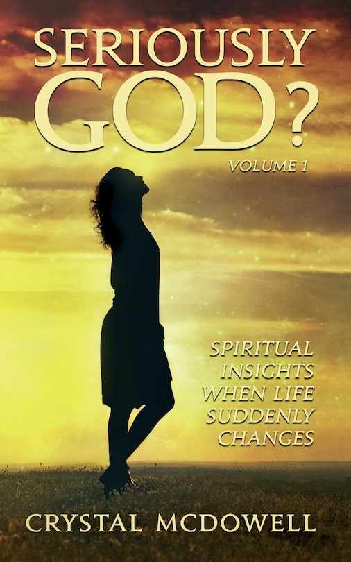 Front cover_Seriously God?