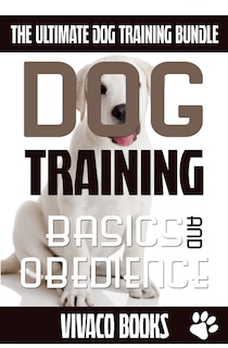 Front cover_Dog Training