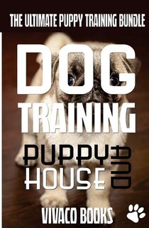 Front cover_Dog Training