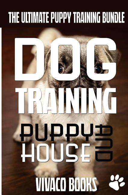 Front cover_Dog Training