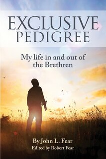 Front cover_Exclusive Pedigree