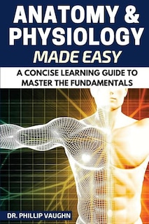 Front cover_Anatomy and Physiology
