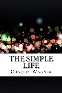 Front cover_The Simple Life