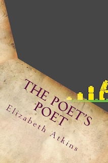 Front cover_The Poet's Poet