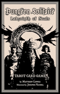 Couverture_Dungeon Solitaire