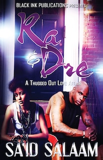 Front cover_Ra & Dre