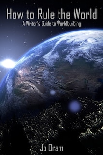 Couverture_How to Rule the World