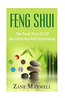 Front cover_Feng Shui