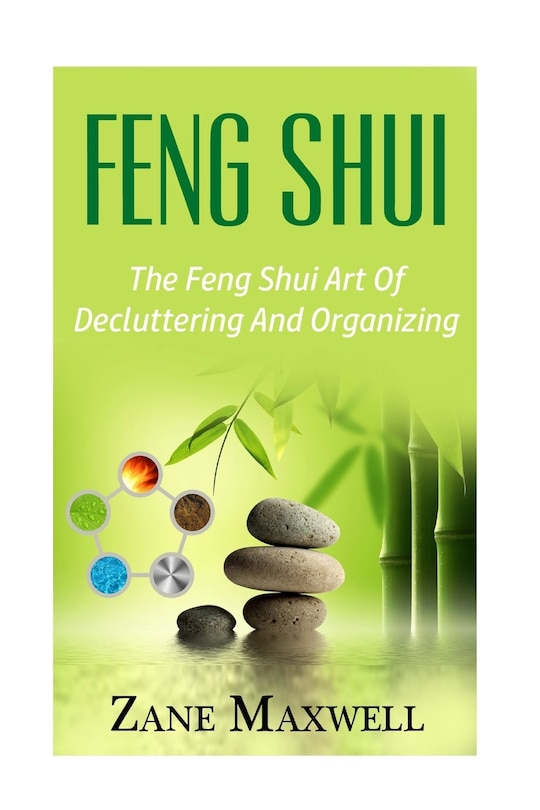 Front cover_Feng Shui