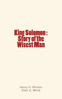 Couverture_King Solomon