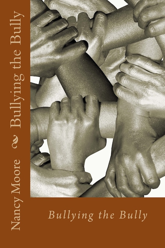 Couverture_Bullying the Bully
