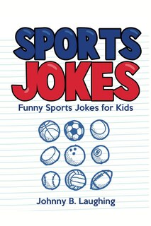 Front cover_Sports Jokes