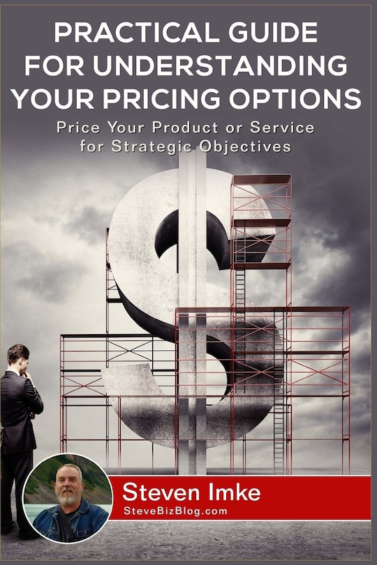 Couverture_Practical Guide to Understanding Your Pricing Options