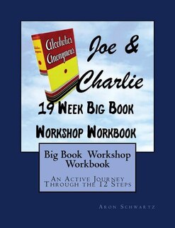 Couverture_Big Book Study Workshop Workbook