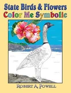 Front cover_State Birds & Flowers