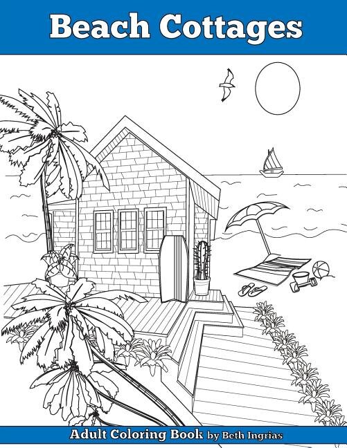 Front cover_Beach Cottages