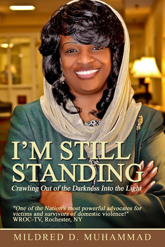 Front cover_I'm Still Standing