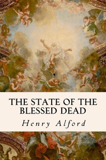 Couverture_The State of the Blessed Dead