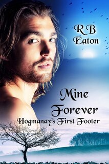 Couverture_Mine Forever - Hogmanay's First Footer