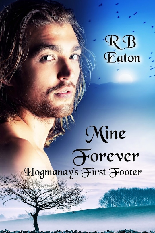 Couverture_Mine Forever - Hogmanay's First Footer