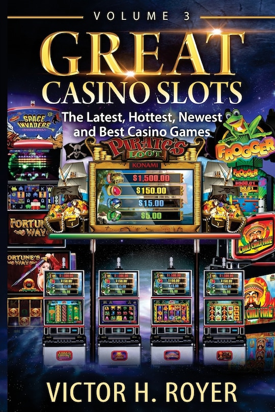 Couverture_Great Casino Slots
