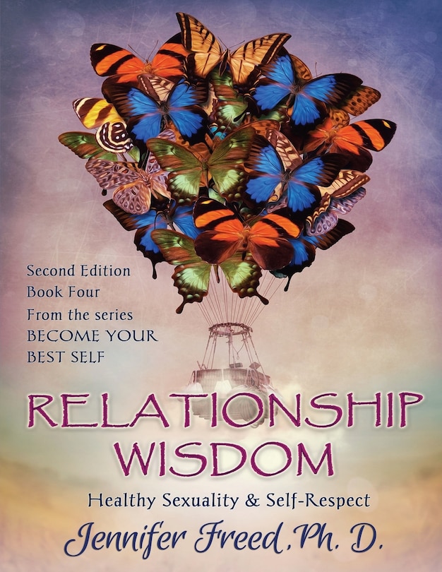 Front cover_Relationship Wisdom
