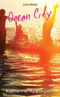 Front cover_Love Shack