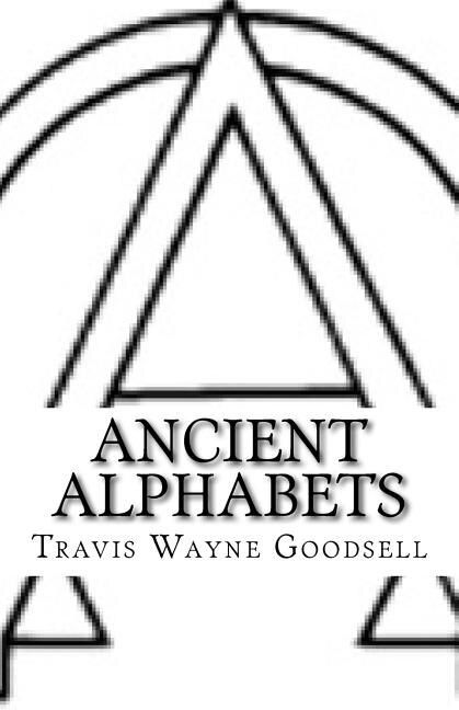 Front cover_Ancient Alphabets